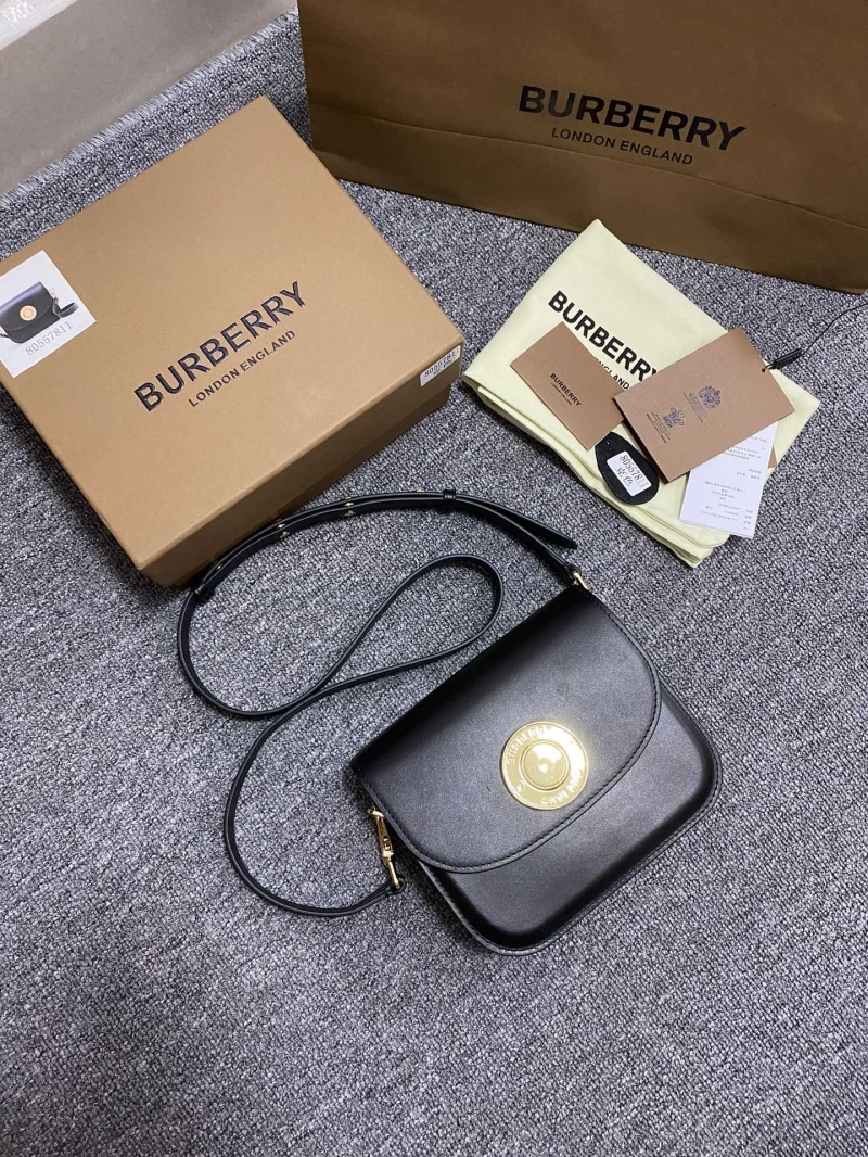 Burberry Satchel Bags